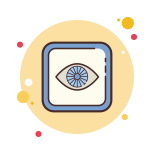 Eye icon