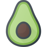 Avocado icon