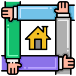 Teamwork icon