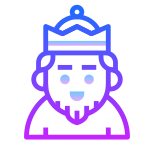 メルキオルキングマジシャン icon