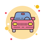 Carro icon