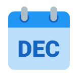 Décembre icon