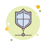 Web Shield icon