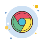 Google Chrome icon