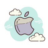 ОС Mac icon