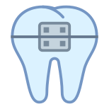 Aparelhos dentários icon