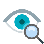 Ophthalmology icon