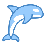 Orca icon