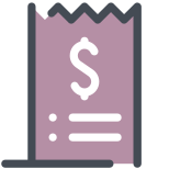 Transaction List icon