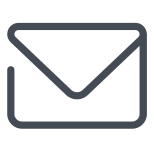 Letter icon