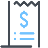 Transaction List icon