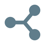 Connect icon