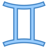 Gemini icon