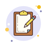 Task icon