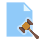 정책 문서 icon