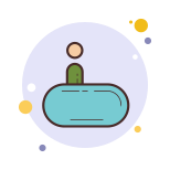 Travelator icon