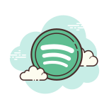 Spotify icon