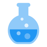 Round Bottom Flask icon