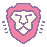 Navigateur Web Brave icon