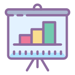 Analytics icon