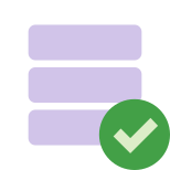 Conferma Database icon