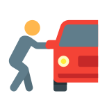 Car Theft icon