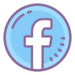 Facebook icon