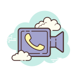 Video Call icon