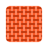 Tissu icon