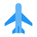 Aeropuerto icon