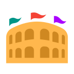 Arena icon