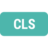 CLS icon