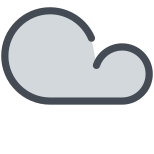 Clouds icon