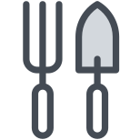 Nガーデニングツール icon