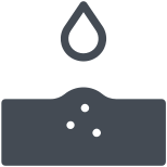 Watering icon