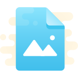 Image File icon