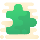 Puzzle icon