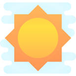 Soleil icon