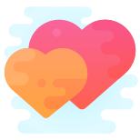 Два сердца icon