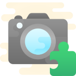カメラのアドオン icon