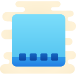 Mac de mesa icon