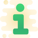 Informazioni icon