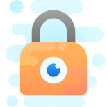 Privacy icon