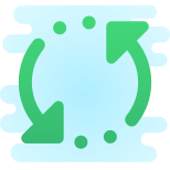 Substituir icon