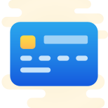 Debit Card icon