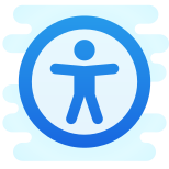 Доступ для инвалидов 2 icon