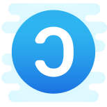 Copyleft icon