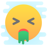 Vomitado icon