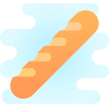 バゲット icon