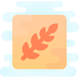 碳水化合物 icon